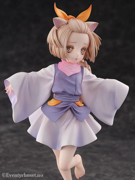 Yu-Gi-Oh! Card Game Monster Figure Collection PVC Statue 1/7 Ash Blossom & Joyous Spring 23 cm Manga & Anime