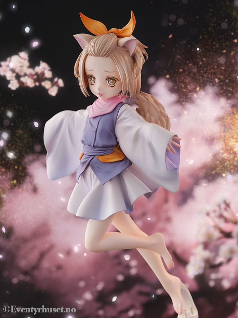 Yu-Gi-Oh! Card Game Monster Figure Collection PVC Statue 1/7 Ash Blossom & Joyous Spring 23 cm Manga & Anime