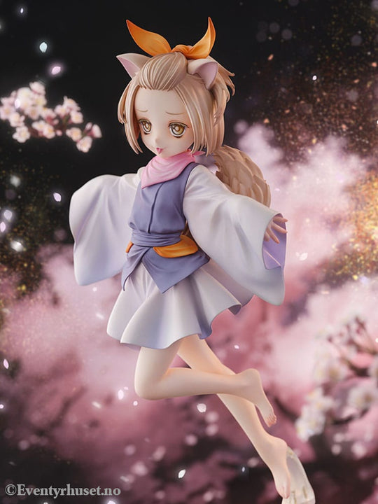 Yu-Gi-Oh! Card Game Monster Figure Collection PVC Statue 1/7 Ash Blossom & Joyous Spring 23 cm Manga & Anime