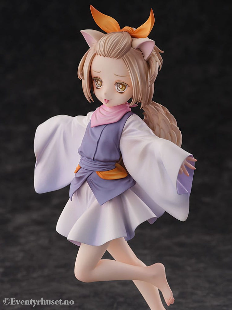 Yu-Gi-Oh! Card Game Monster Figure Collection PVC Statue 1/7 Ash Blossom & Joyous Spring 23 cm Manga & Anime