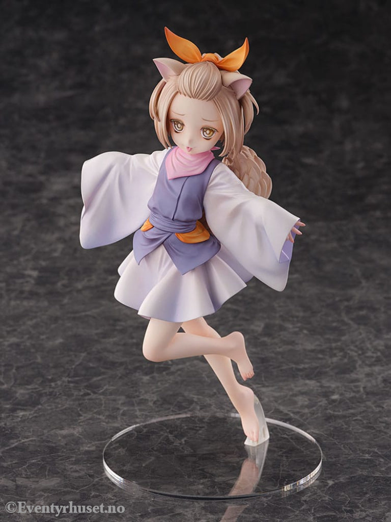 Yu-Gi-Oh! Card Game Monster Figure Collection PVC Statue 1/7 Ash Blossom & Joyous Spring 23 cm Manga & Anime