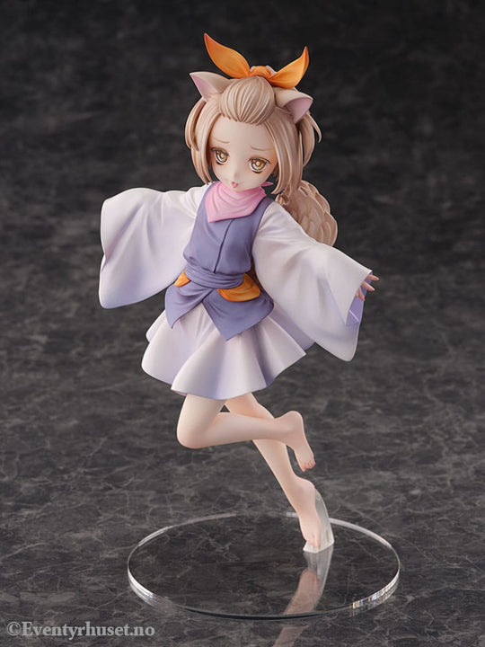 Yu-Gi-Oh! Card Game Monster Figure Collection PVC Statue 1/7 Ash Blossom & Joyous Spring 23 cm Manga & Anime