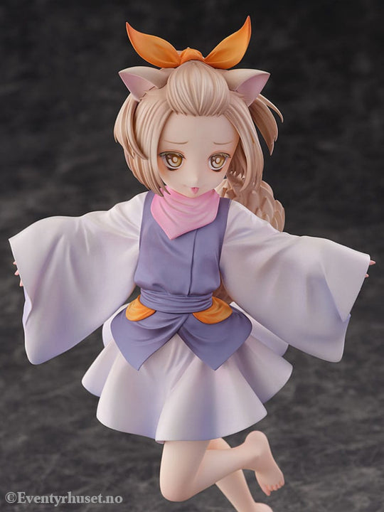 Yu-Gi-Oh! Card Game Monster Figure Collection PVC Statue 1/7 Ash Blossom & Joyous Spring 23 cm Manga & Anime