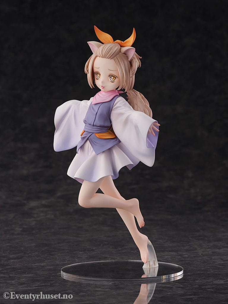 Yu-Gi-Oh! Card Game Monster Figure Collection PVC Statue 1/7 Ash Blossom & Joyous Spring 23 cm Manga & Anime