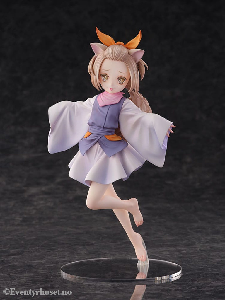 Yu-Gi-Oh! Card Game Monster Figure Collection PVC Statue 1/7 Ash Blossom & Joyous Spring 23 cm Manga & Anime