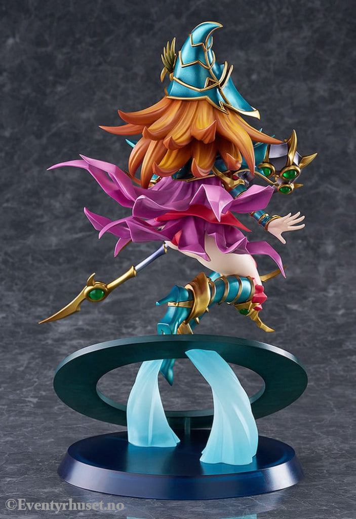 Yu-Gi-Oh! Card Game Monster Figure Collection Statue 1/7 Magician’s Valkyria 27 cm Manga & Anime