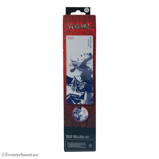 Yu-Gi-Oh! Desk Pad & Coaster Set Home & Gifts