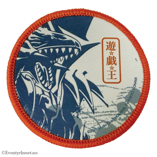 Yu-Gi-Oh! Desk Pad & Coaster Set Home & Gifts