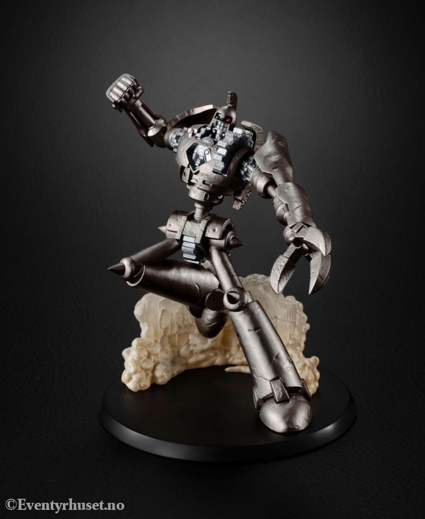 Yu-Gi-Oh! Duel Monsters Monsters Chronicle GX PVC Statue Ancient Gear Golem 11 cm Manga & Anime
