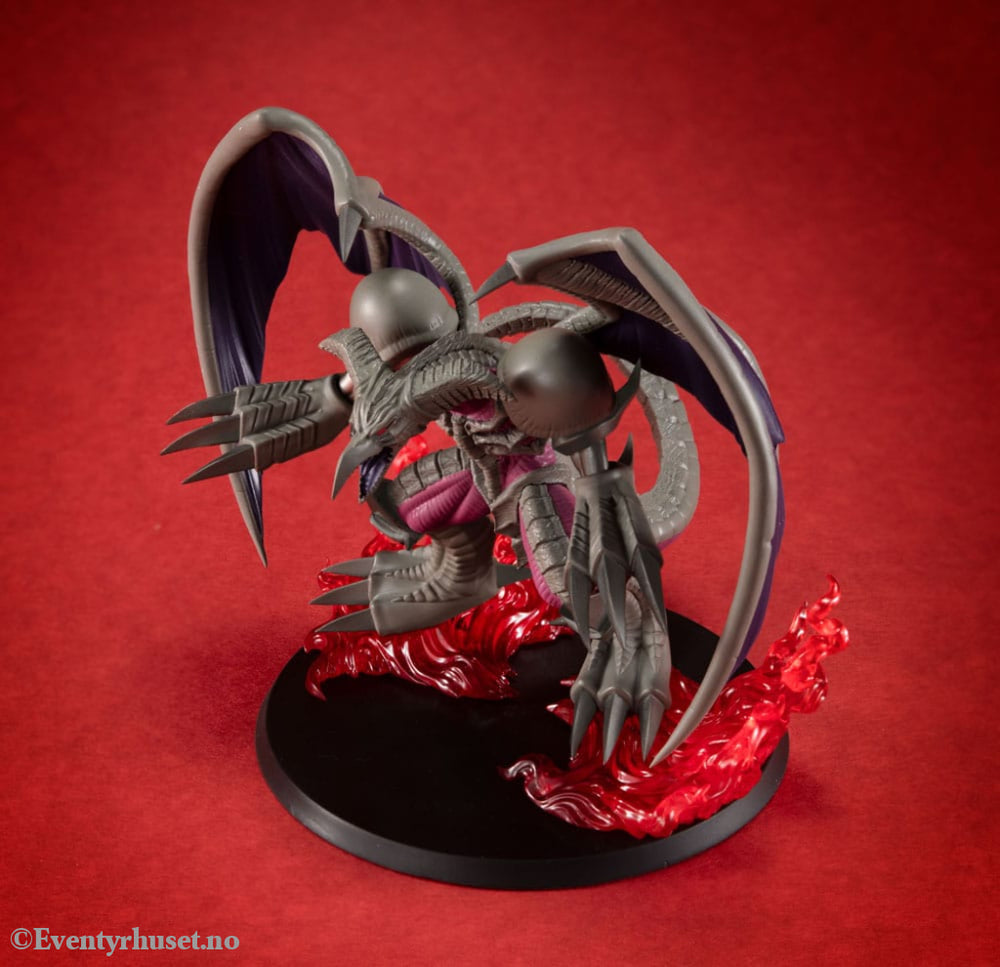 Yu-Gi-Oh! Duel Monsters Monsters Chronicle GX PVC Statue B. Skull Dragon 9 cm Manga & Anime