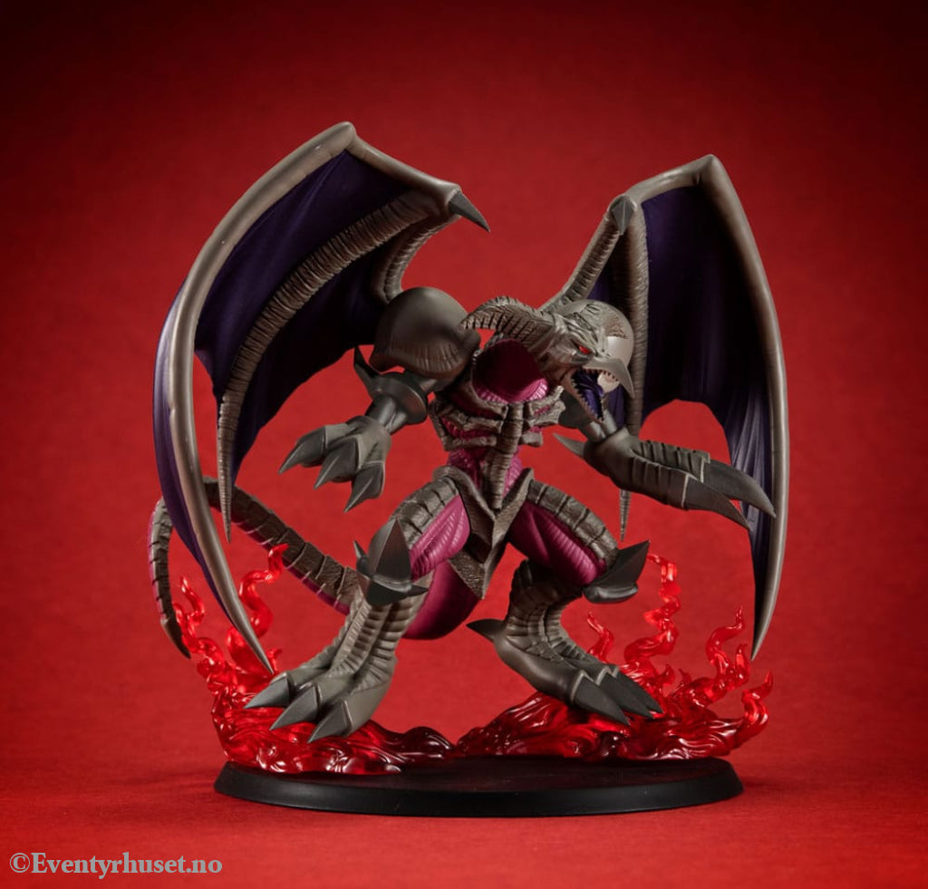 Yu-Gi-Oh! Duel Monsters Monsters Chronicle GX PVC Statue B. Skull Dragon 9 cm Manga & Anime