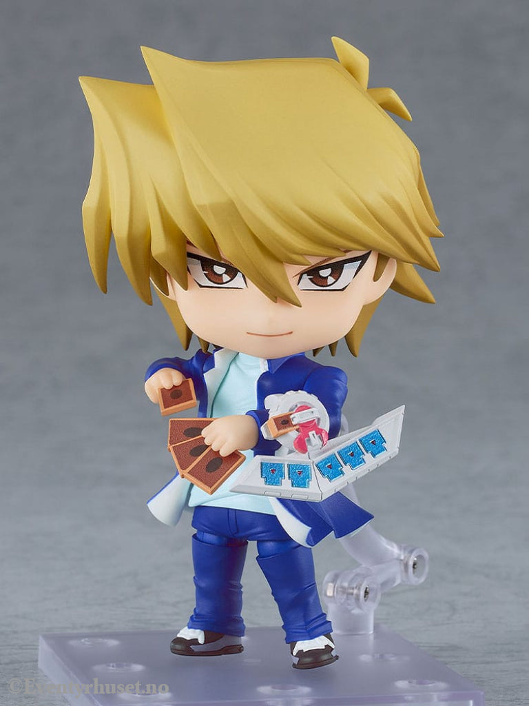 Yu-Gi-Oh! Duel Monsters Nendoroid Action Figure Joey Wheeler 10 cm Manga & Anime