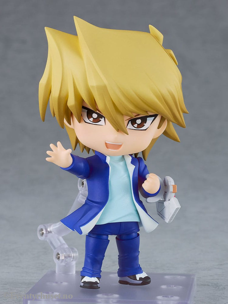 Yu-Gi-Oh! Duel Monsters Nendoroid Action Figure Joey Wheeler 10 cm Manga & Anime