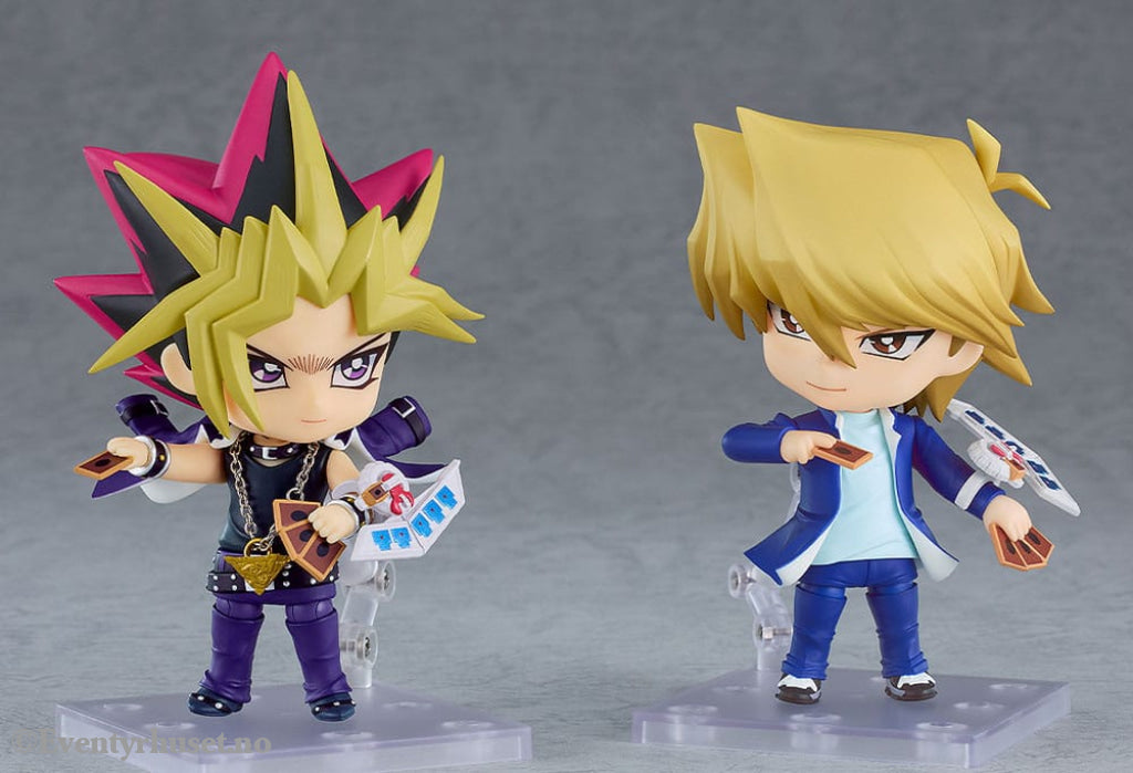 Yu-Gi-Oh! Duel Monsters Nendoroid Action Figure Joey Wheeler 10 cm Manga & Anime