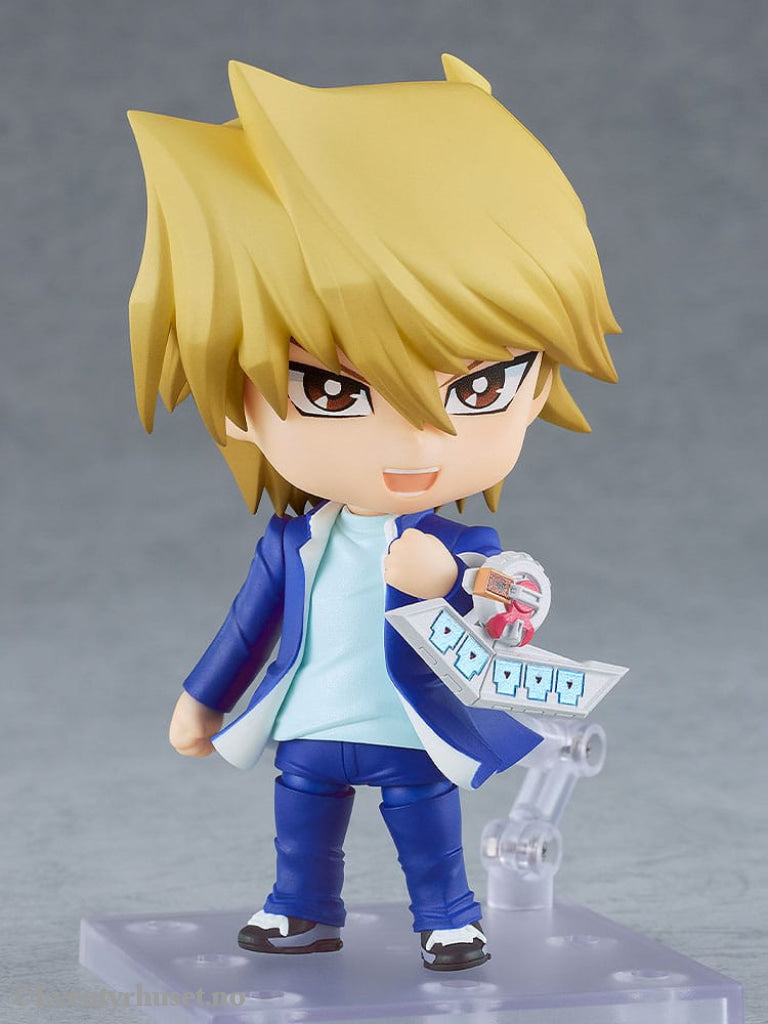 Yu-Gi-Oh! Duel Monsters Nendoroid Action Figure Joey Wheeler 10 cm Manga & Anime