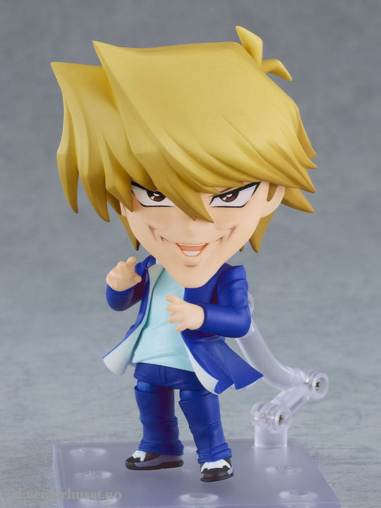 Yu-Gi-Oh! Duel Monsters Nendoroid Action Figure Joey Wheeler 10 cm Manga & Anime