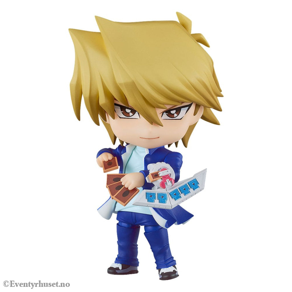 Yu-Gi-Oh! Duel Monsters Nendoroid Action Figure Joey Wheeler 10 cm Manga & Anime