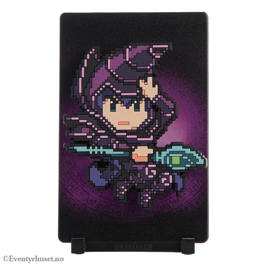 Yu-Gi-Oh! FiGGYZ Magnet Collectible Dark Magician 11 cm Collectibles