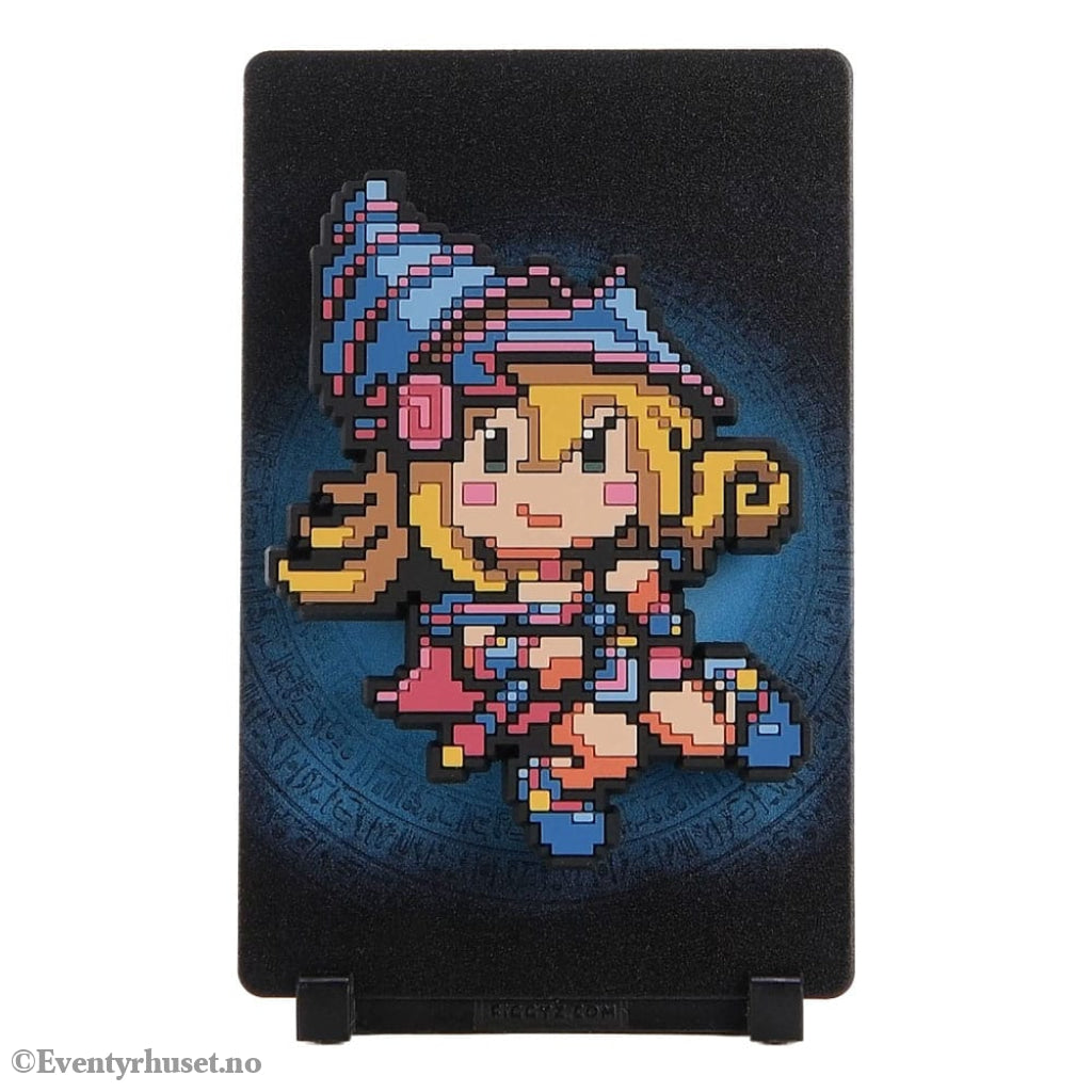 Yu-Gi-Oh! FiGGYZ Magnet Collectible Dark Magician Girl 11 cm Collectibles