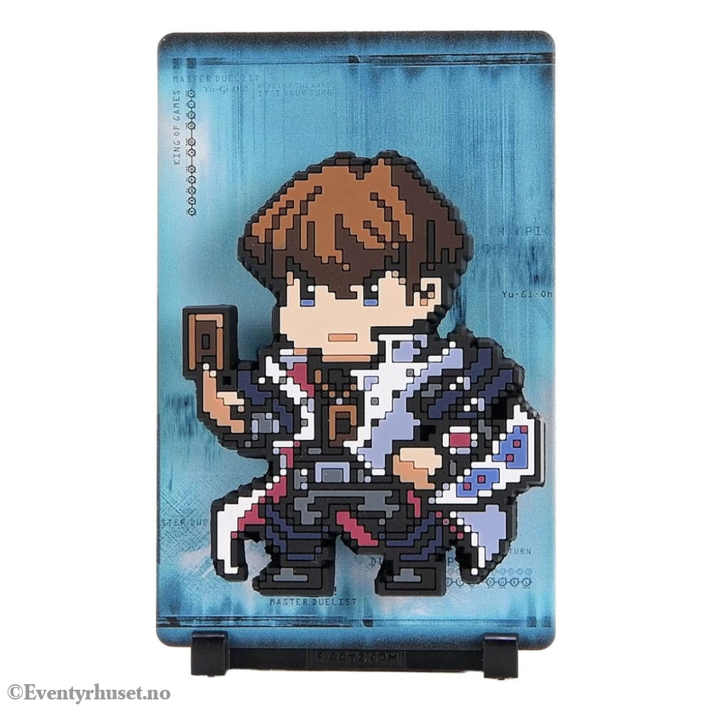 Yu-Gi-Oh! FiGGYZ Magnet Collectible Seto Kaiba 11 cm Collectibles