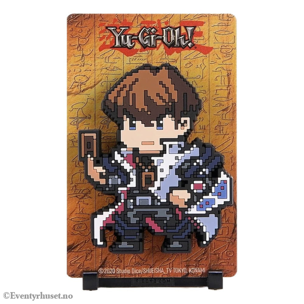 Yu-Gi-Oh! FiGGYZ Magnet Collectible Seto Kaiba 11 cm Collectibles