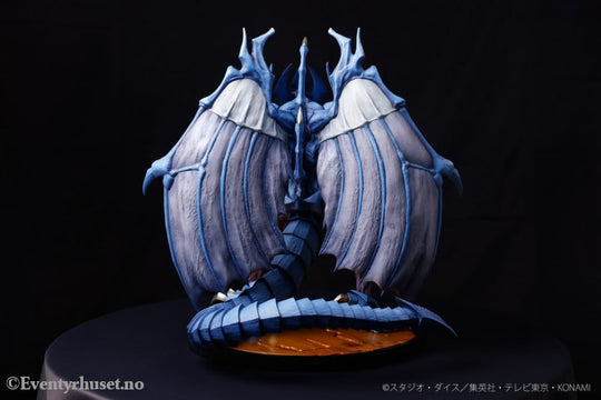 Yu-Gi-Oh! GX PVC Statue Raviel (Lord of Phantasms) 38 cm Manga & Anime