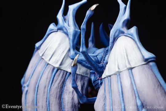 Yu-Gi-Oh! GX PVC Statue Raviel (Lord of Phantasms) 38 cm Manga & Anime