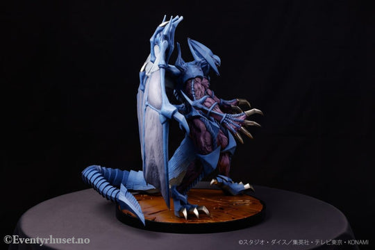 Yu-Gi-Oh! GX PVC Statue Raviel (Lord of Phantasms) 38 cm Manga & Anime