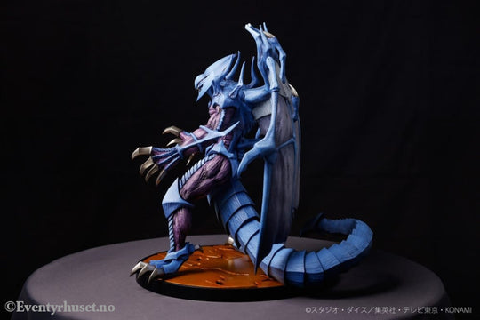 Yu-Gi-Oh! GX PVC Statue Raviel (Lord of Phantasms) 38 cm Manga & Anime