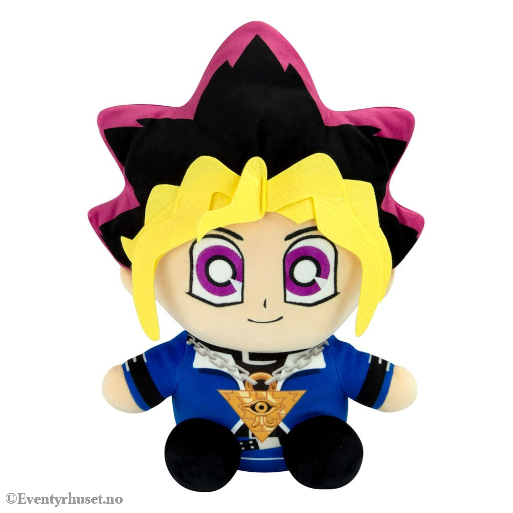 Yu-Gi-Oh! Mocchi-Mocchi Plush Figure Mega - Yugi Muto 30 cm Manga & Anime