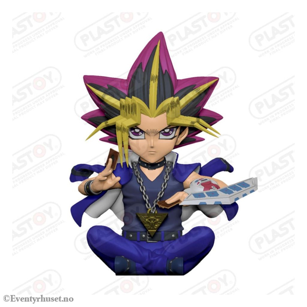 Yu-Gi-Oh!: Money Box Yami-Yugi 16 cm Home & Gifts