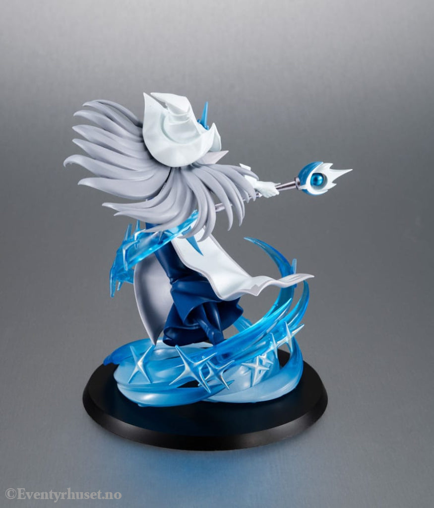 Yu-Gi-Oh! Monsters Chronicle Duel Monsters PVC Statue Silent Magician 12 cm Manga & Anime