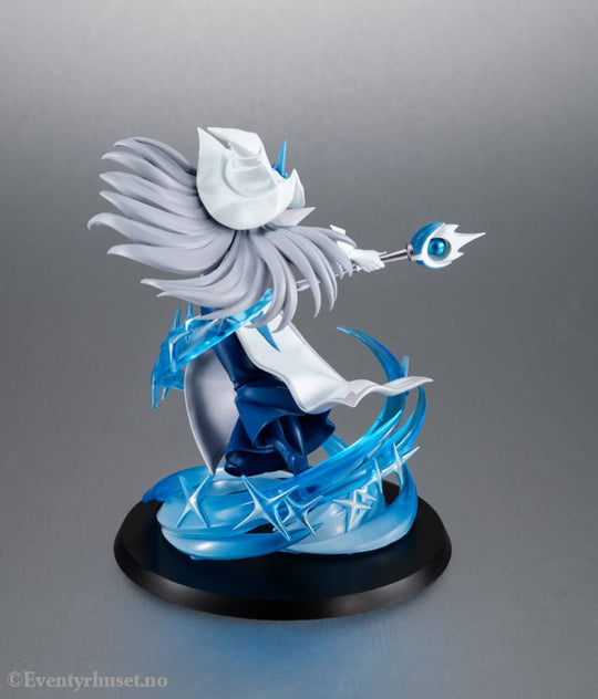Yu-Gi-Oh! Monsters Chronicle Duel Monsters PVC Statue Silent Magician 12 cm Manga & Anime