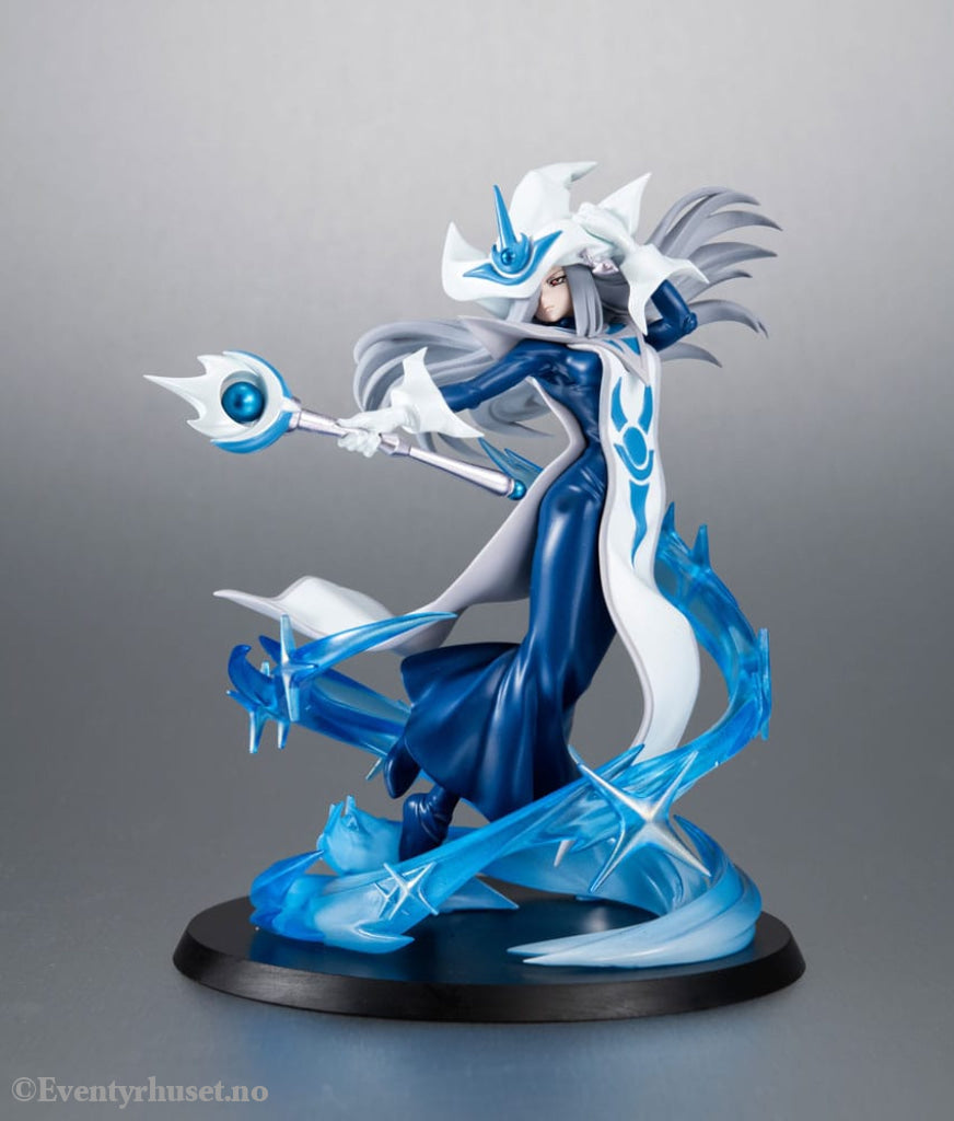 Yu-Gi-Oh! Monsters Chronicle Duel Monsters PVC Statue Silent Magician 12 cm Manga & Anime