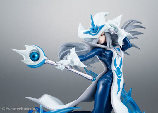 Yu-Gi-Oh! Monsters Chronicle Duel Monsters PVC Statue Silent Magician 12 cm Manga & Anime