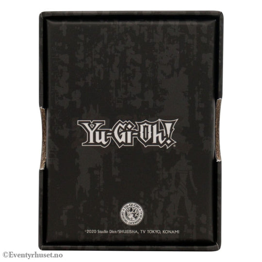Yu-Gi-Oh! Necklace Blue-Eyes White Dragon Limited Edition Fashion & Accessories
