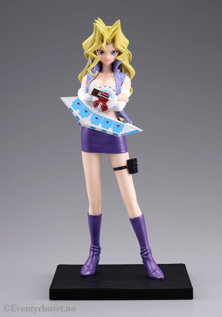 Yu-Gi-Oh! Oshi Works Statue 1/7 Mai Valentine 23 cm Manga & Anime