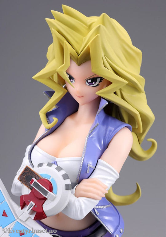Yu-Gi-Oh! Oshi Works Statue 1/7 Mai Valentine 23 cm Manga & Anime