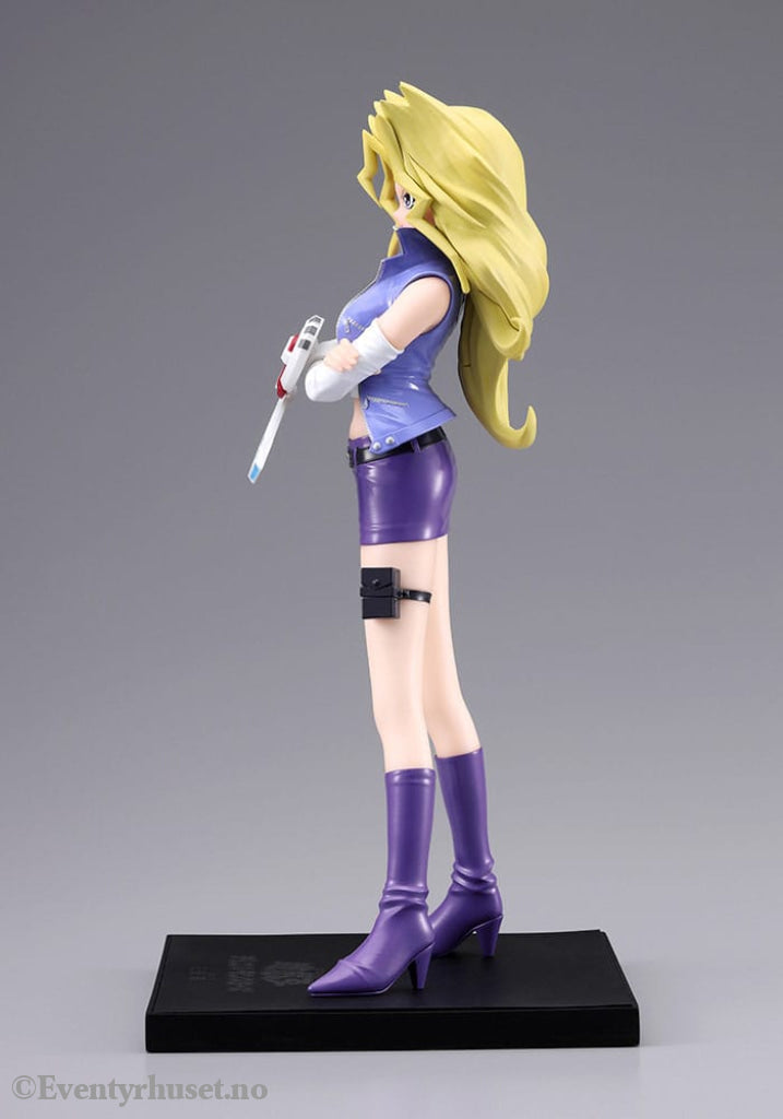 Yu-Gi-Oh! Oshi Works Statue 1/7 Mai Valentine 23 cm Manga & Anime