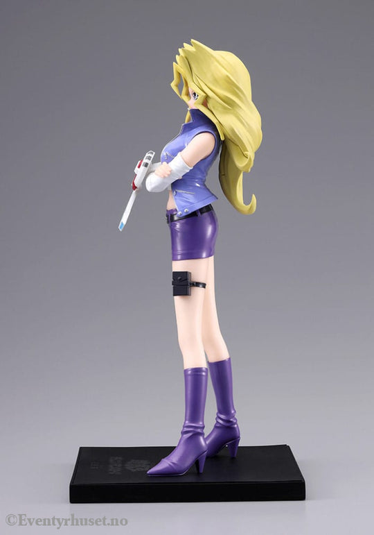 Yu-Gi-Oh! Oshi Works Statue 1/7 Mai Valentine 23 cm Manga & Anime