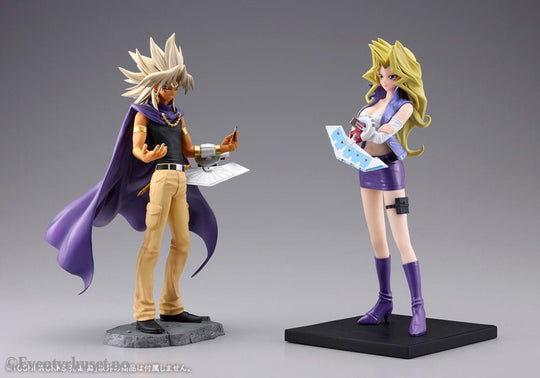 Yu-Gi-Oh! Oshi Works Statue 1/7 Mai Valentine 23 cm Manga & Anime