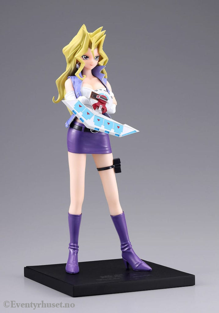 Yu-Gi-Oh! Oshi Works Statue 1/7 Mai Valentine 23 cm Manga & Anime