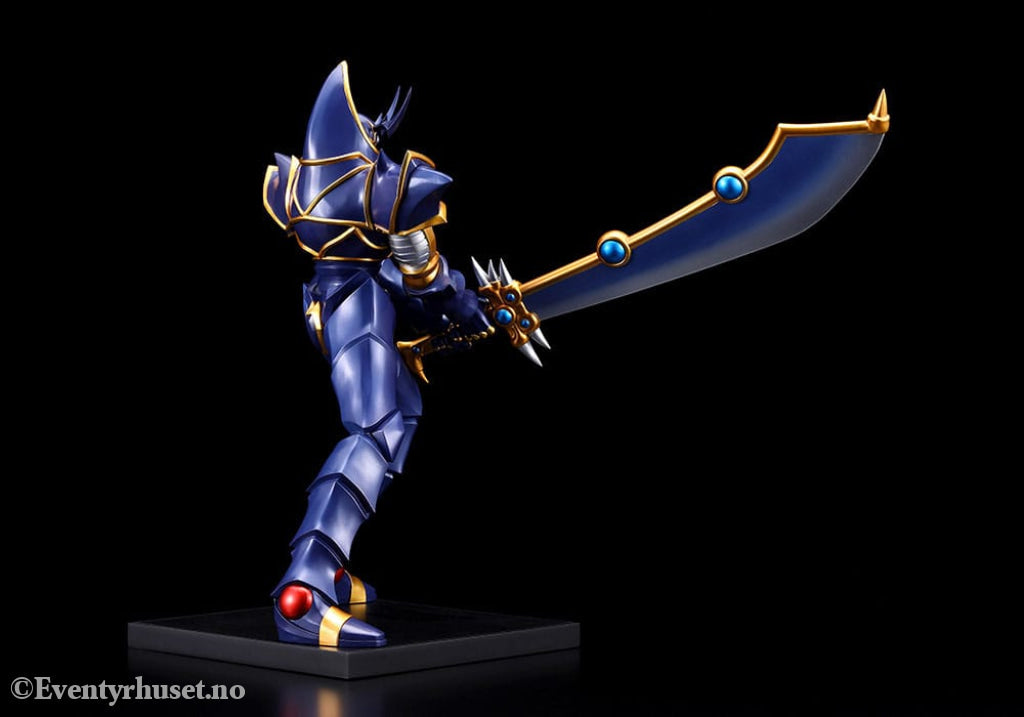 Yu-Gi-Oh! Oshi Works Statue Buster Blader 23 cm Manga & Anime
