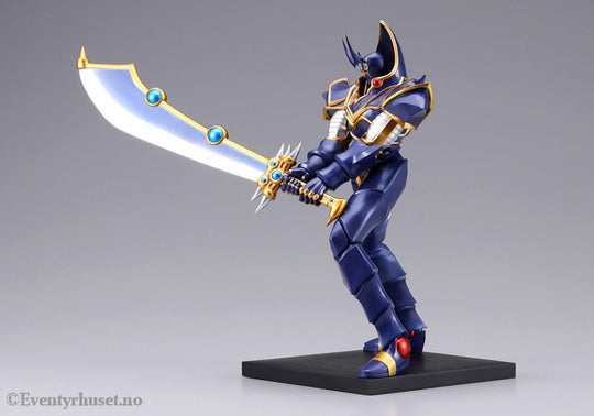 Yu-Gi-Oh! Oshi Works Statue Buster Blader 23 cm Manga & Anime
