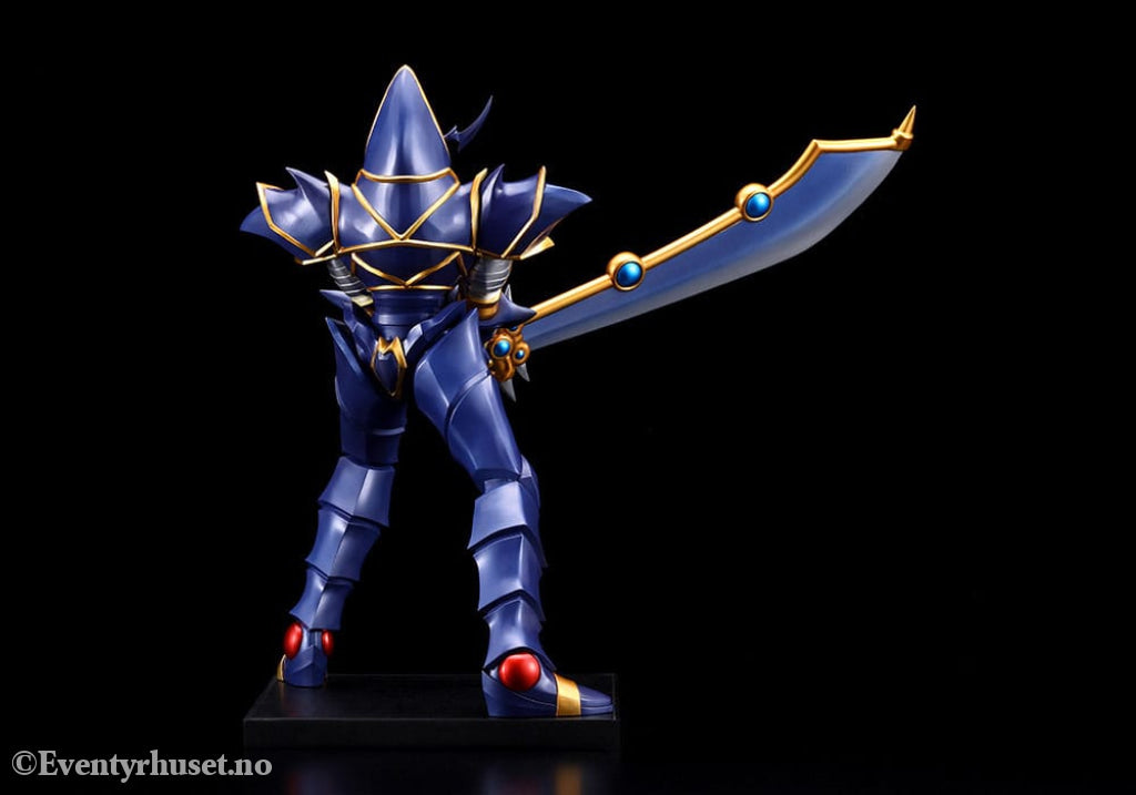 Yu-Gi-Oh! Oshi Works Statue Buster Blader 23 cm Manga & Anime
