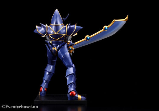 Yu-Gi-Oh! Oshi Works Statue Buster Blader 23 cm Manga & Anime