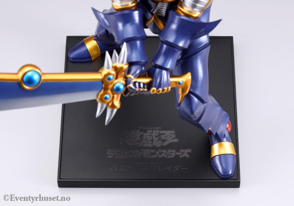 Yu-Gi-Oh! Oshi Works Statue Buster Blader 23 cm Manga & Anime