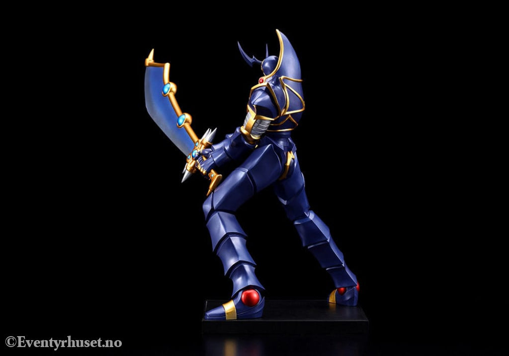Yu-Gi-Oh! Oshi Works Statue Buster Blader 23 cm Manga & Anime