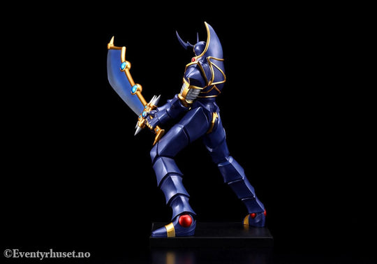 Yu-Gi-Oh! Oshi Works Statue Buster Blader 23 cm Manga & Anime
