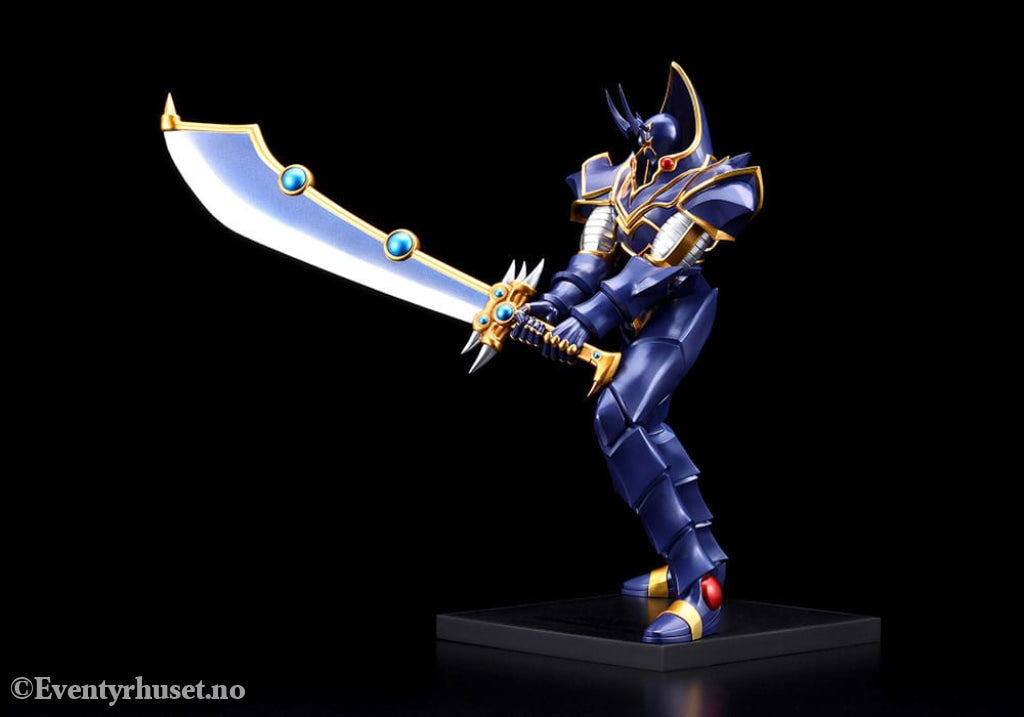 Yu-Gi-Oh! Oshi Works Statue Buster Blader 23 cm Manga & Anime
